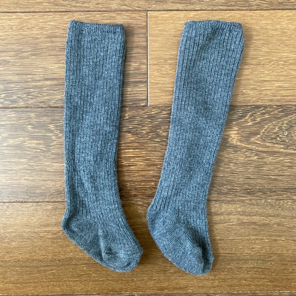 Jamie Kay 0-3 socks - Picture 2 of 2